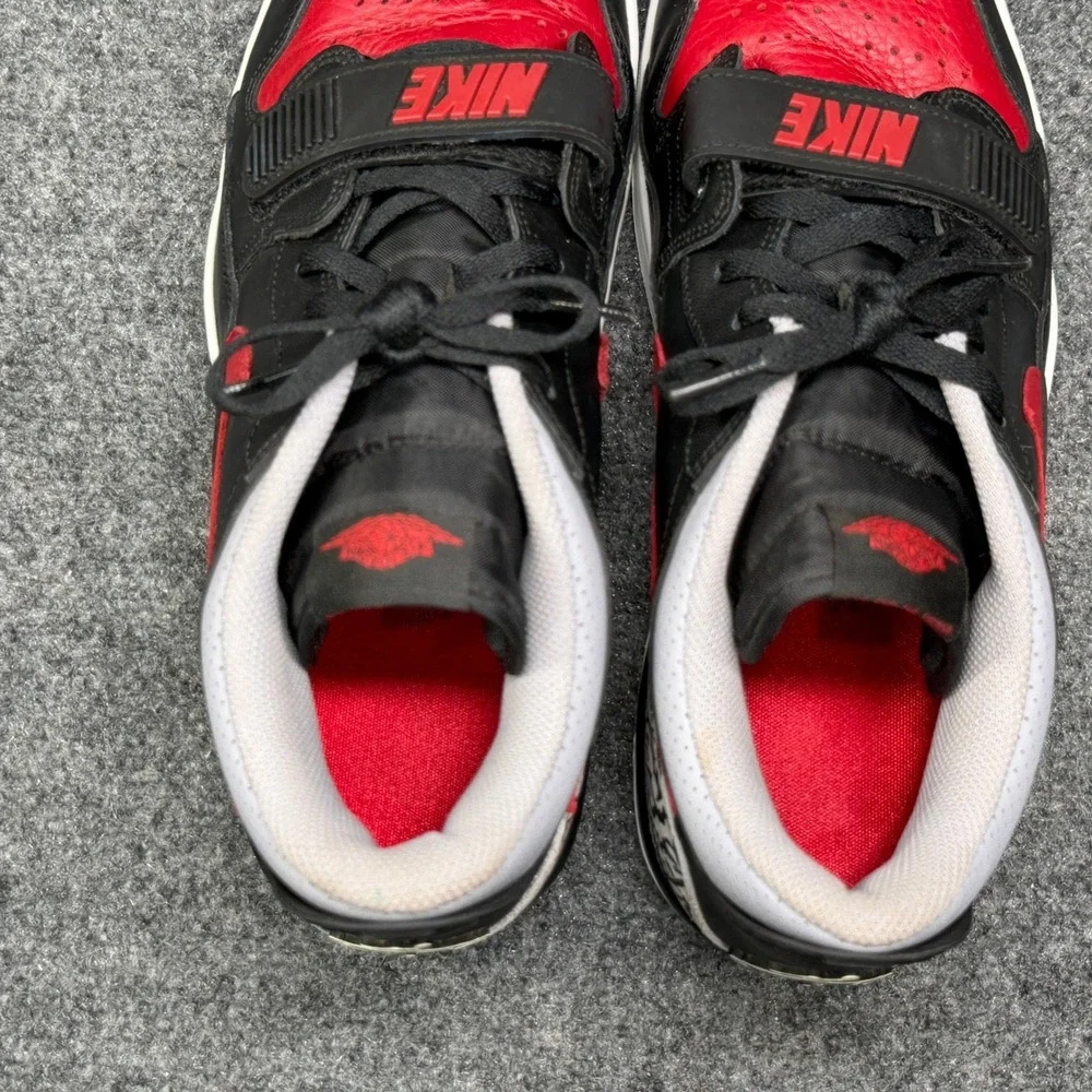 Jordan legacy 312